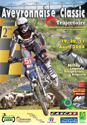 Affiche 2004