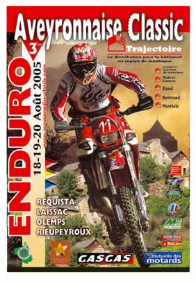 Affiche 2005