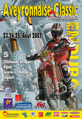 Affiche 2007