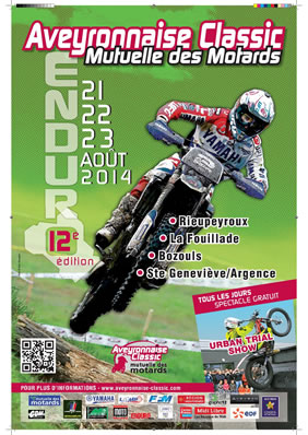 Affiche 2014