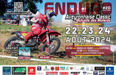 Affiche 2024