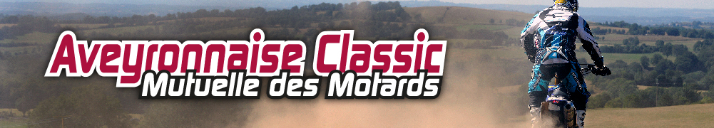 Aveyronnaise Classic Mutuelle des Motards